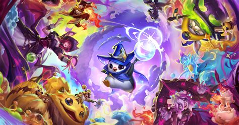hftgg|Teamfight Tactics .
